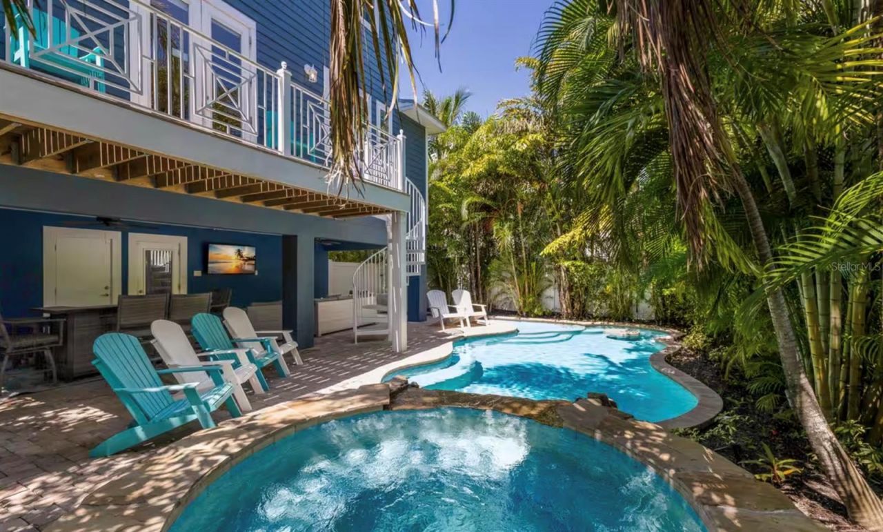 4105 4th Avenue, Holmes Beach, FL 34217 Photo