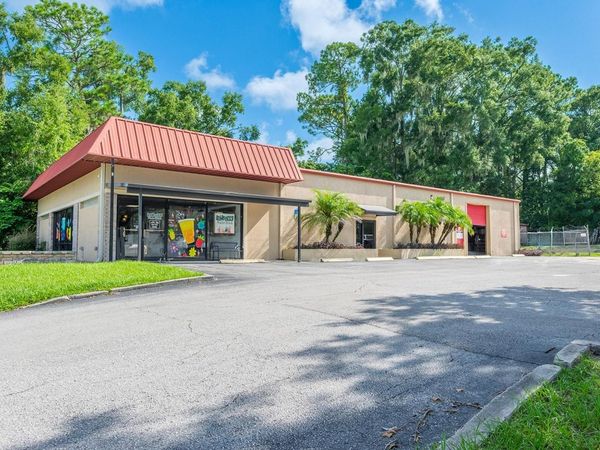 305 SW 250TH STREET, NEWBERRY, FL 32669