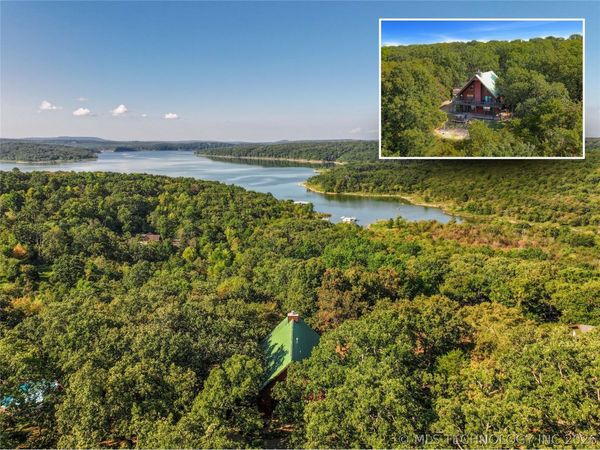 27989 S Lakeview Drive, Park Hill, OK 74451