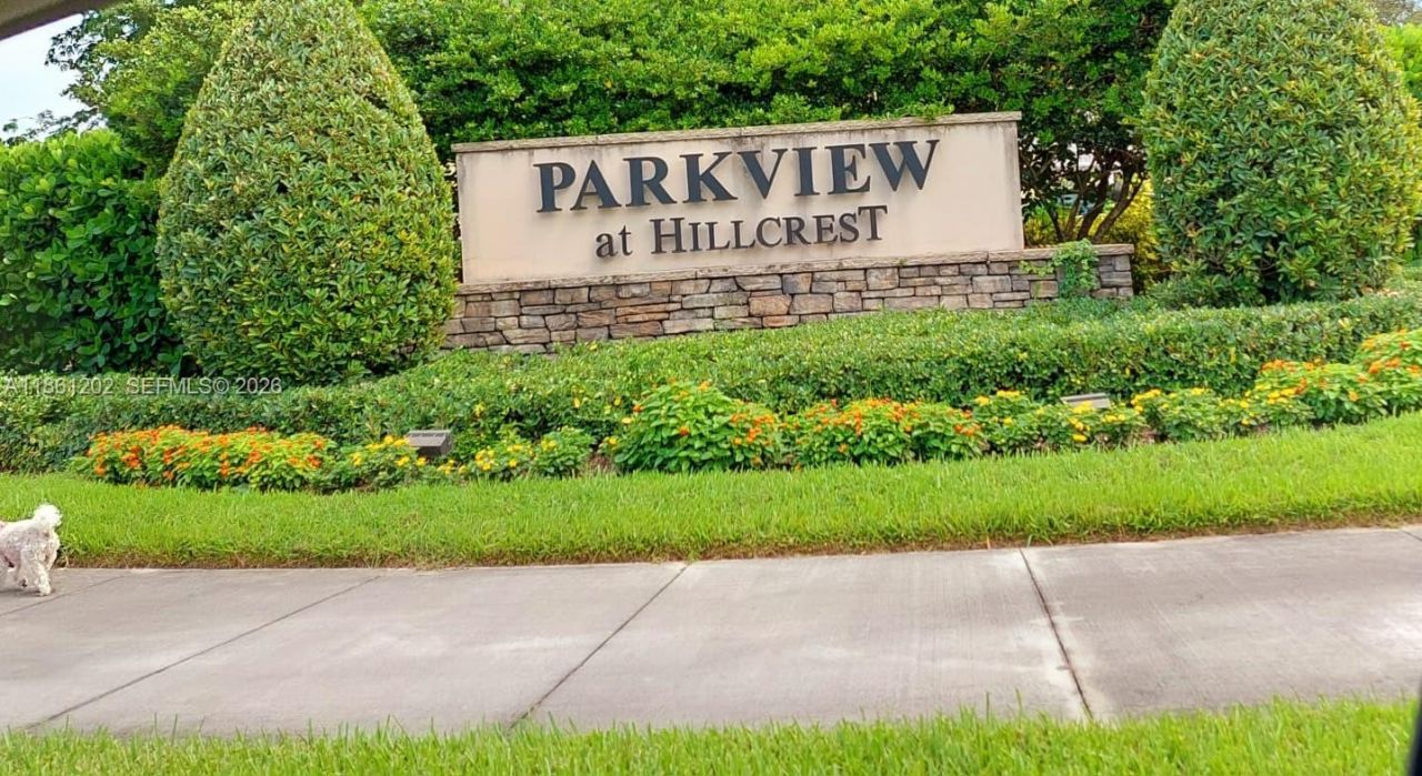 4400 Hillcrest Dr, Unit 1005A, Hollywood, FL 33021 Photo