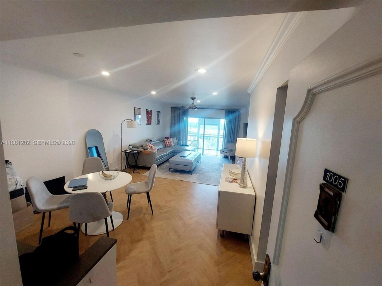 4400 Hillcrest Dr, Unit 1005A, Hollywood, FL 33021 Photo