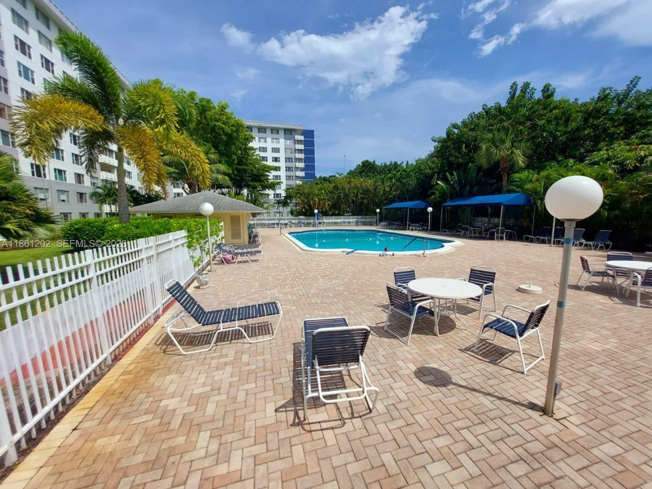 4400 Hillcrest Dr, Unit 1005A, Hollywood, FL 33021 Photo