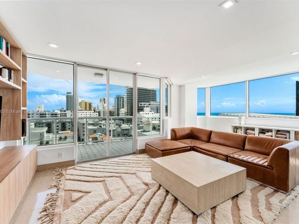 Unit 901, Miami Beach, FL 33140