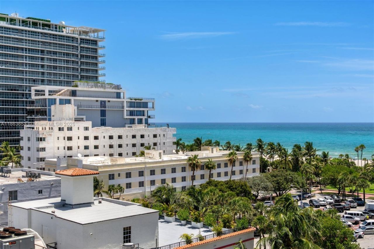 Please Call For Address, Unit 901, Miami Beach, FL 33140 Photo