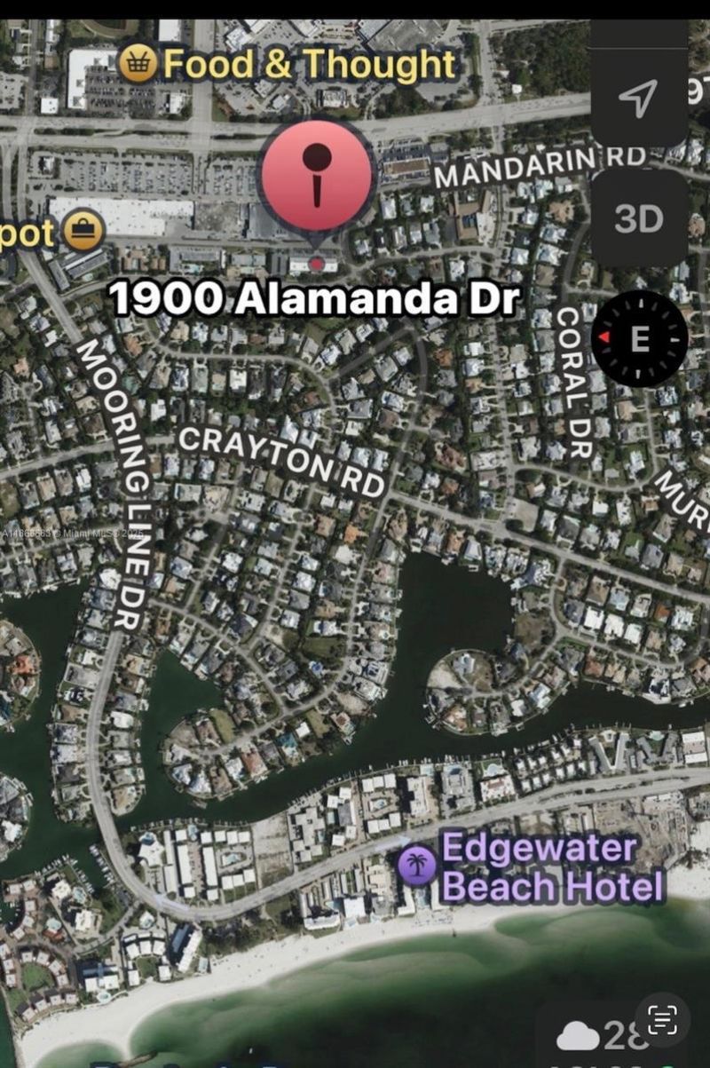 1900 Alamanda, Unit 108, Naples, FL 34102 Photo