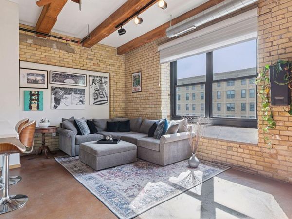 406 Wacouta Street, Unit 601, Saint Paul, MN 55101