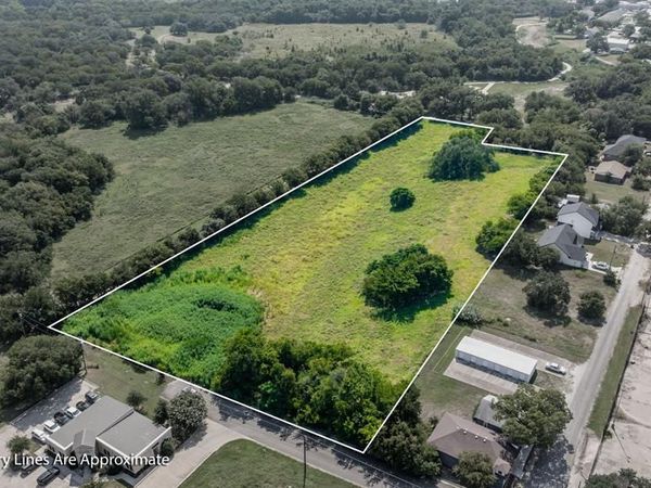 TBD E Collins Street, Stephenville, TX 76401