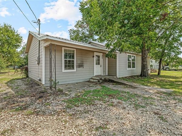 409 Morgan Mill Road, Stephenville, TX 76401