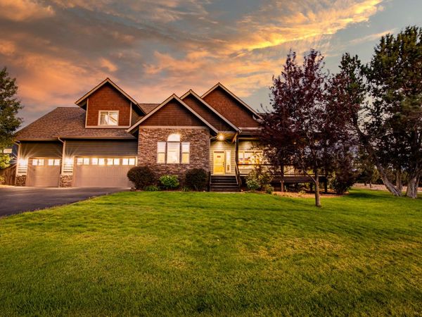 6900 SE Madison Avenue, Prineville, OR 97754