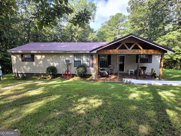 616 Stallings Road, Trenton, GA 30752