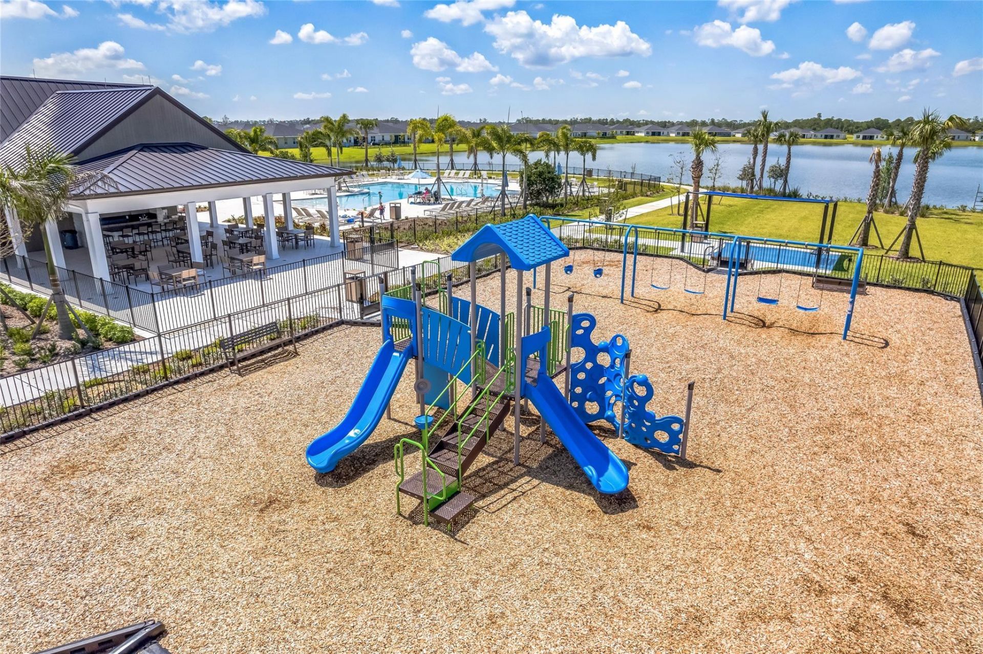 5485 NW Camberly Court, Port Saint Lucie, FL 34987 Photo