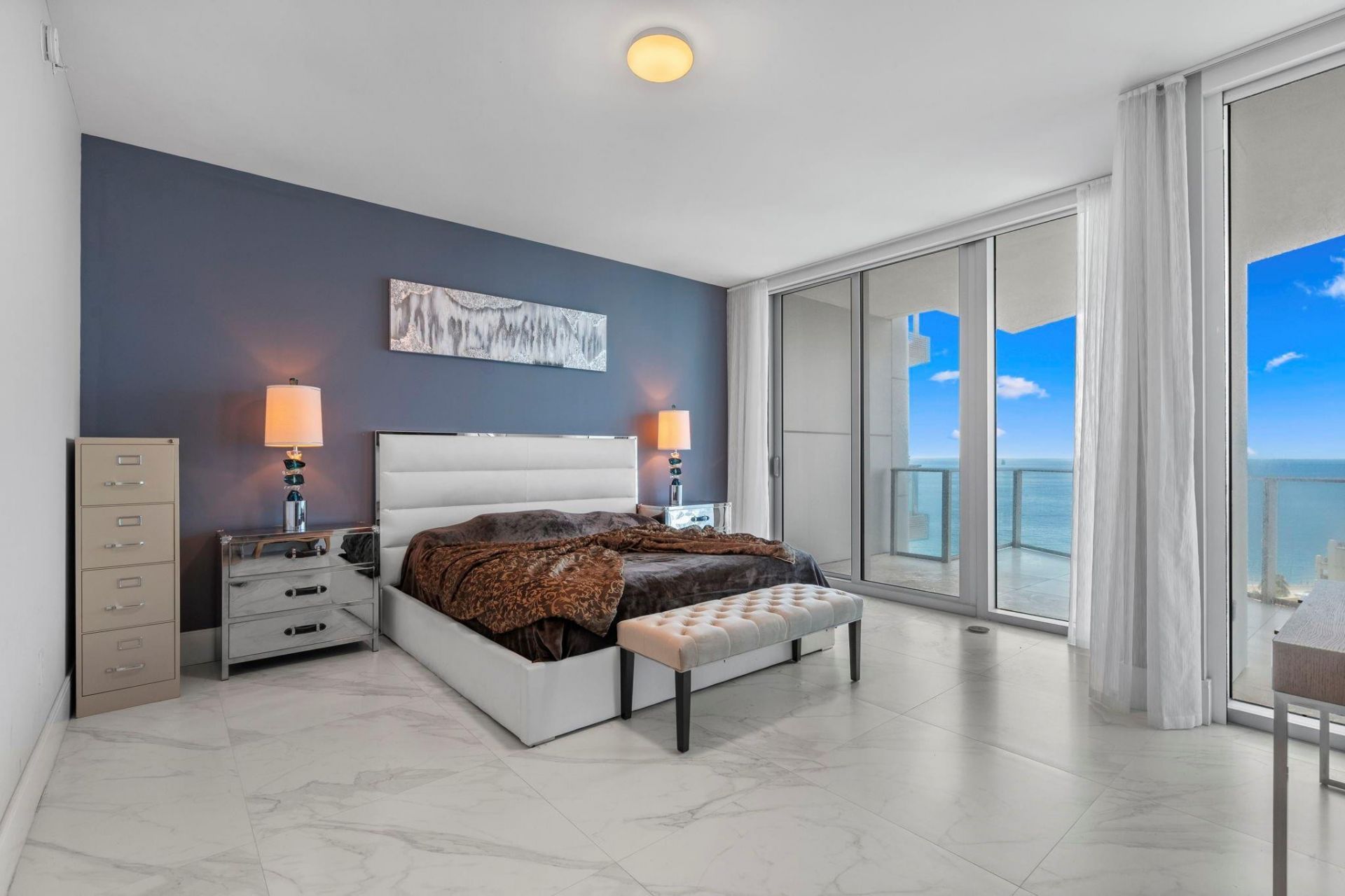 701 N Fort Lauderdale Beach Boulevard, Unit 1205, Fort Lauderdale, FL 33304 Photo