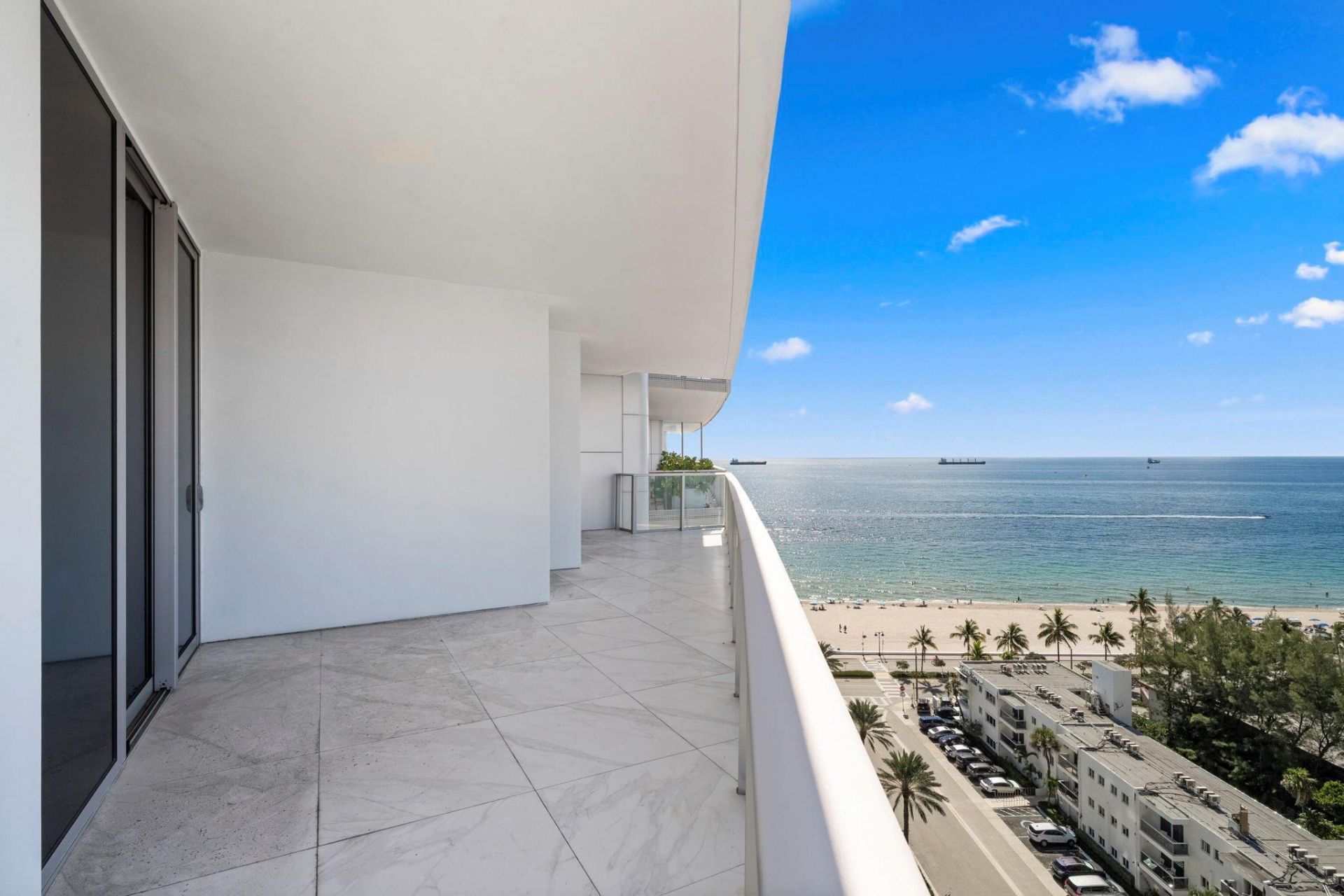 701 N Fort Lauderdale Beach Boulevard, Unit 1205, Fort Lauderdale, FL 33304 Photo