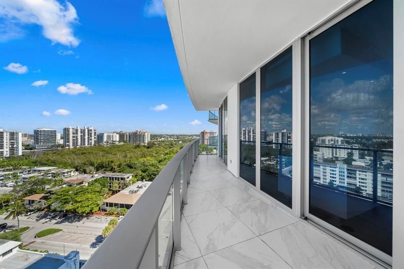 701 N Fort Lauderdale Beach Blvd, Unit 1205, Fort Lauderdale, FL 33304 Photo