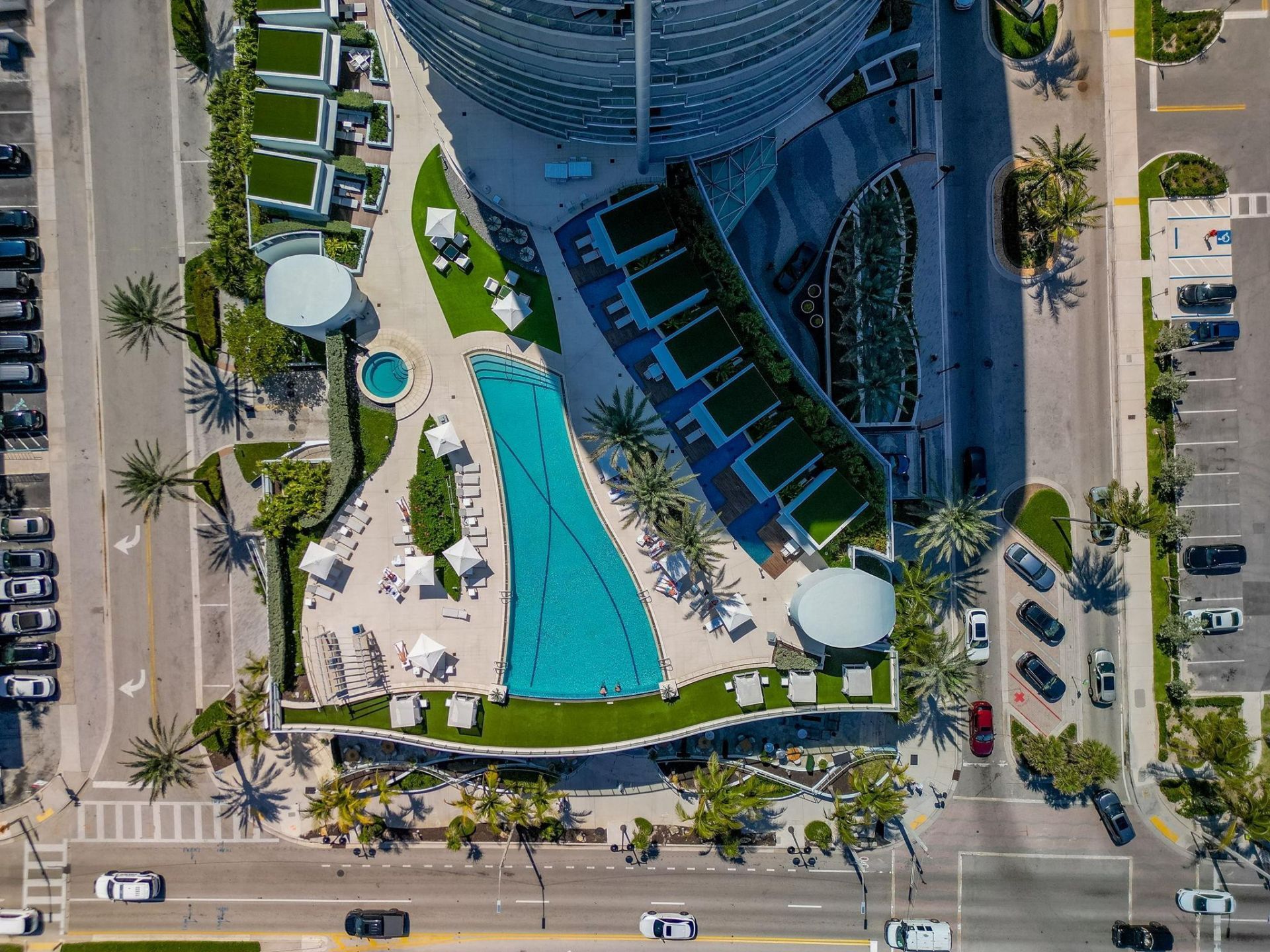 701 N Fort Lauderdale Beach Boulevard, Unit 1205, Fort Lauderdale, FL 33304 Photo