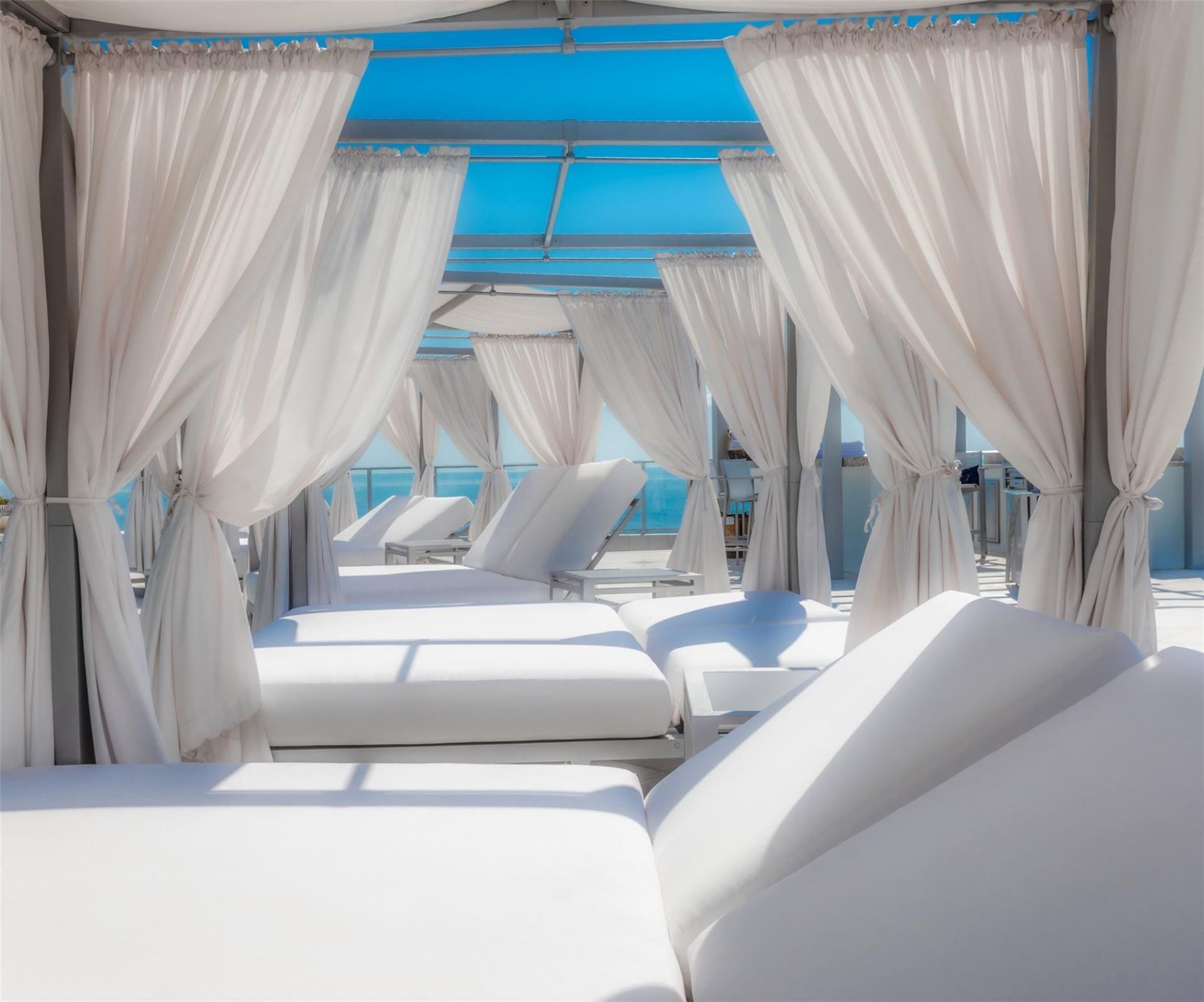 701 N Fort Lauderdale Beach Boulevard, Unit 1205, Fort Lauderdale, FL 33304 Photo