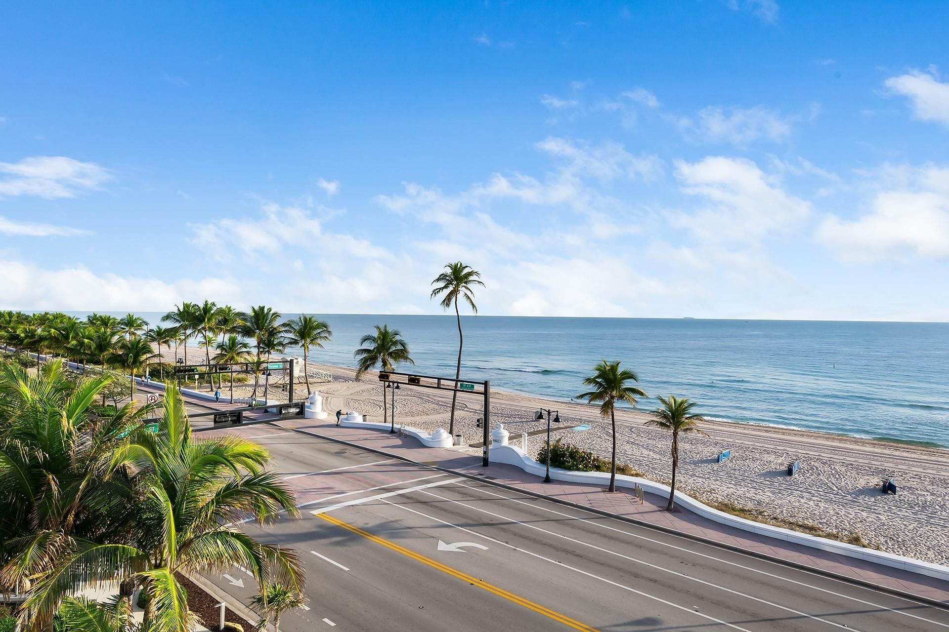 701 N Fort Lauderdale Beach Boulevard, Unit 1205, Fort Lauderdale, FL 33304 Photo