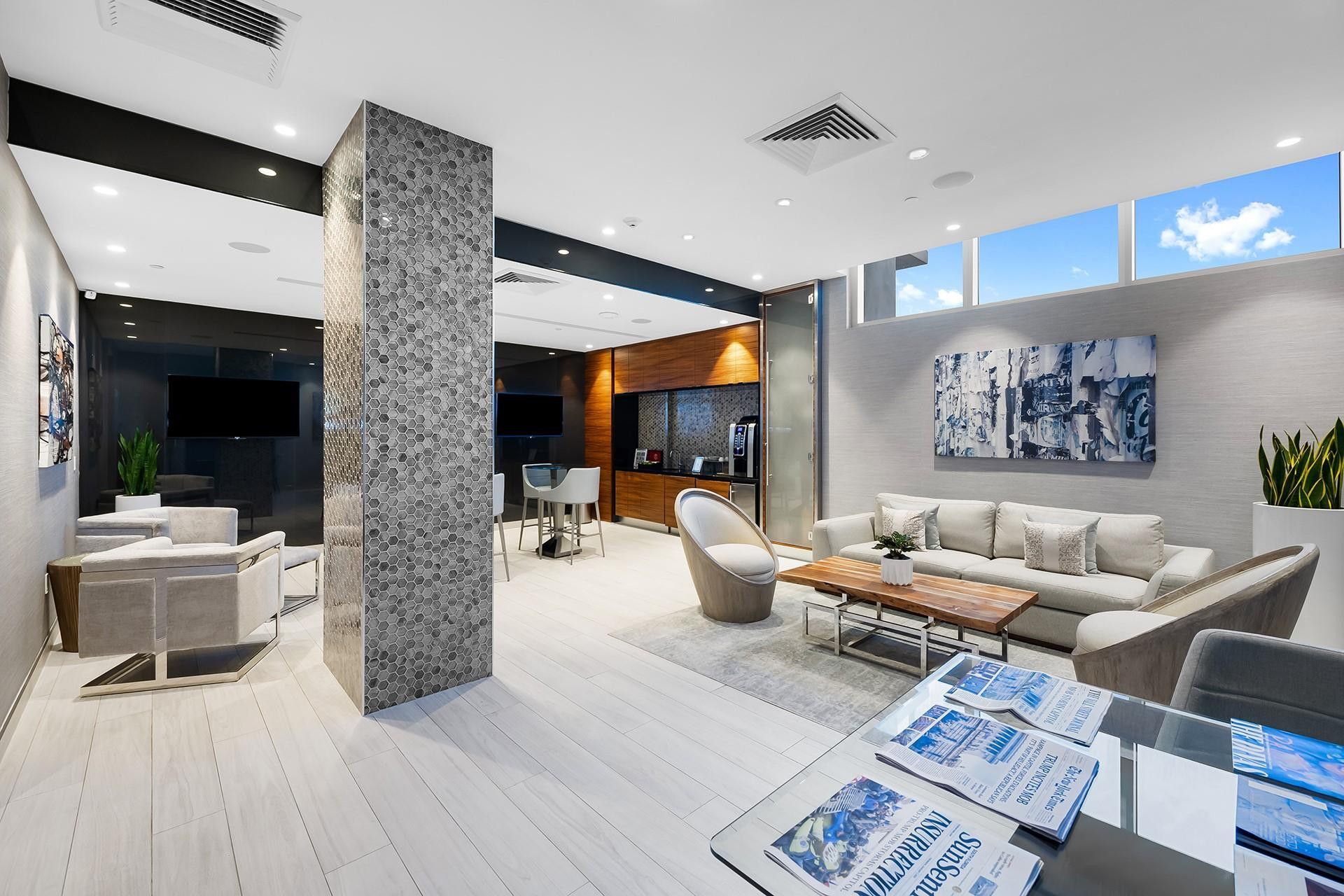 701 N Fort Lauderdale Beach Boulevard, Unit 1205, Fort Lauderdale, FL 33304 Photo