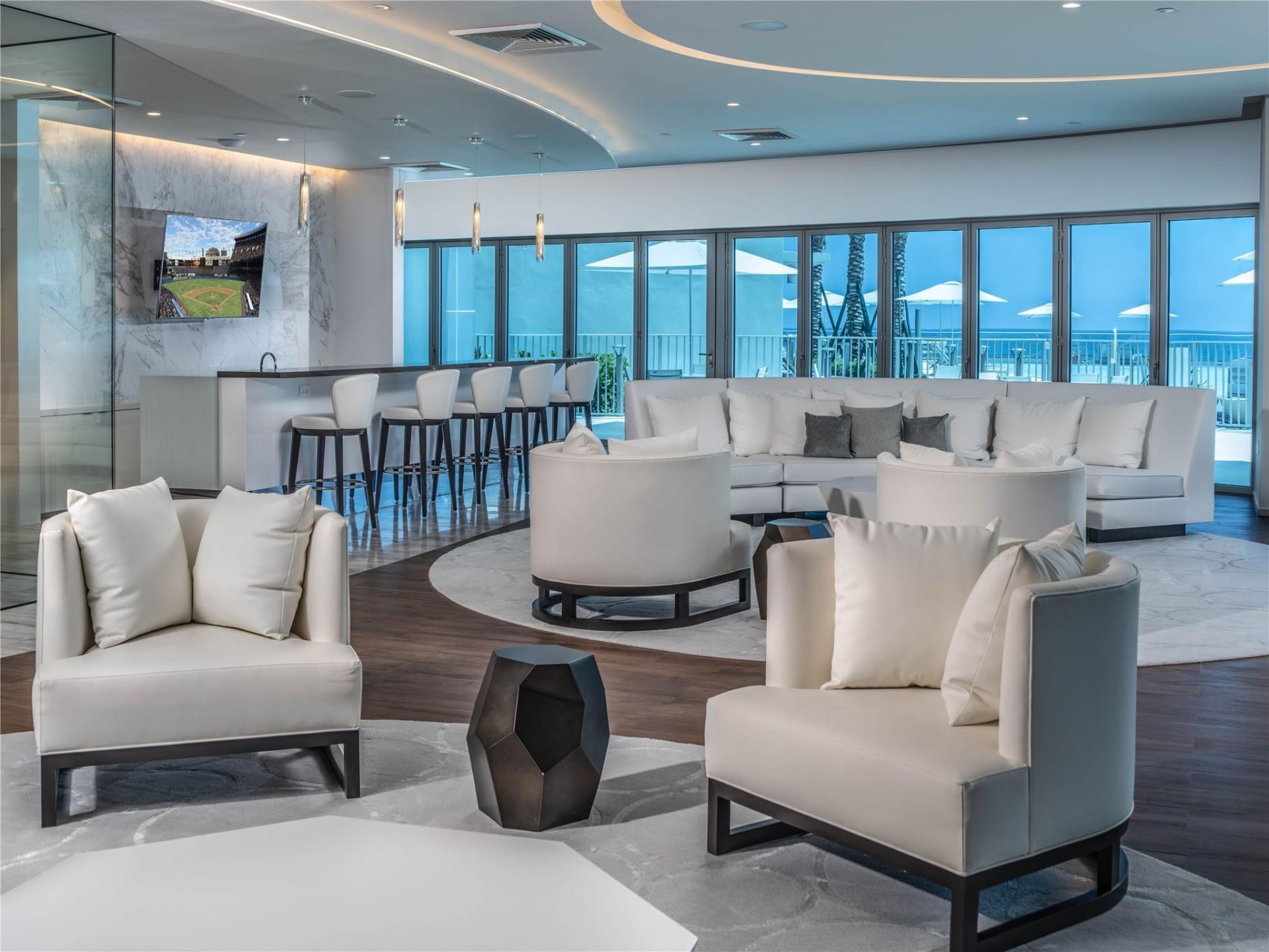 701 N Fort Lauderdale Beach Boulevard, Unit 1205, Fort Lauderdale, FL 33304 Photo