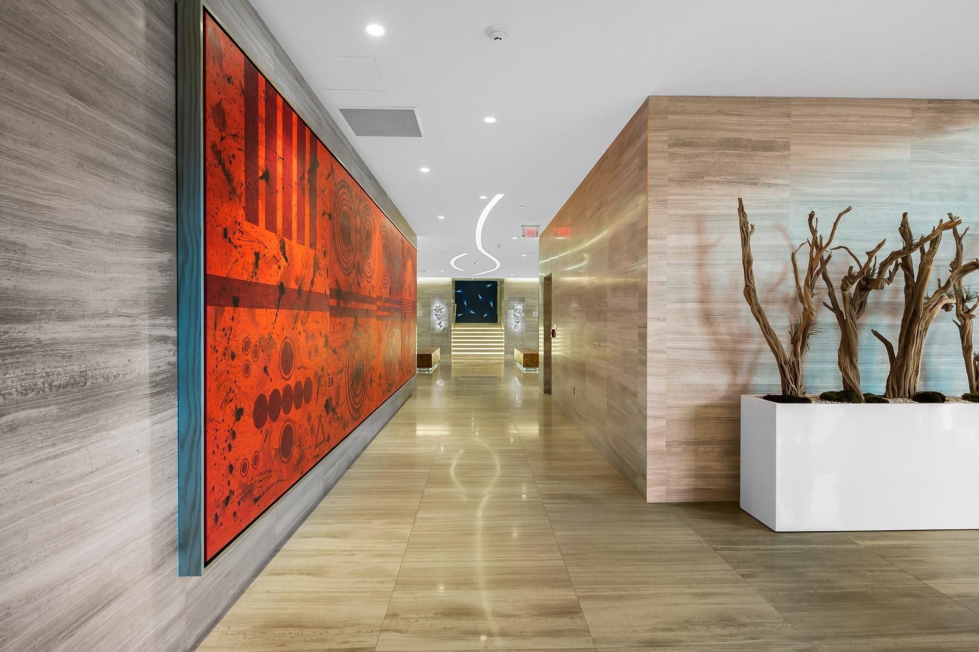 701 N Fort Lauderdale Beach Boulevard, Unit 1205, Fort Lauderdale, FL 33304 Photo