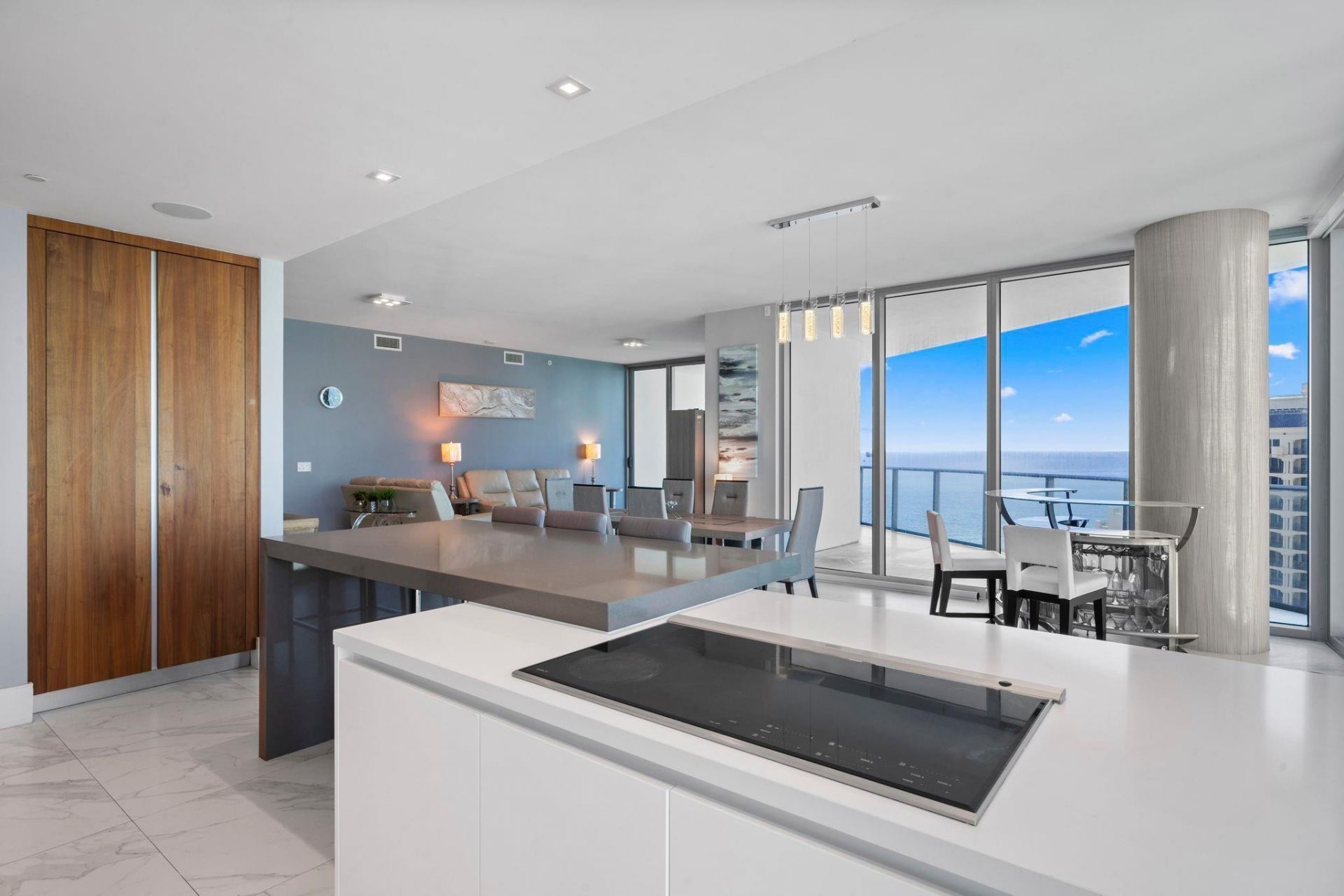 701 N Fort Lauderdale Beach Boulevard, Unit 1205, Fort Lauderdale, FL 33304 Photo