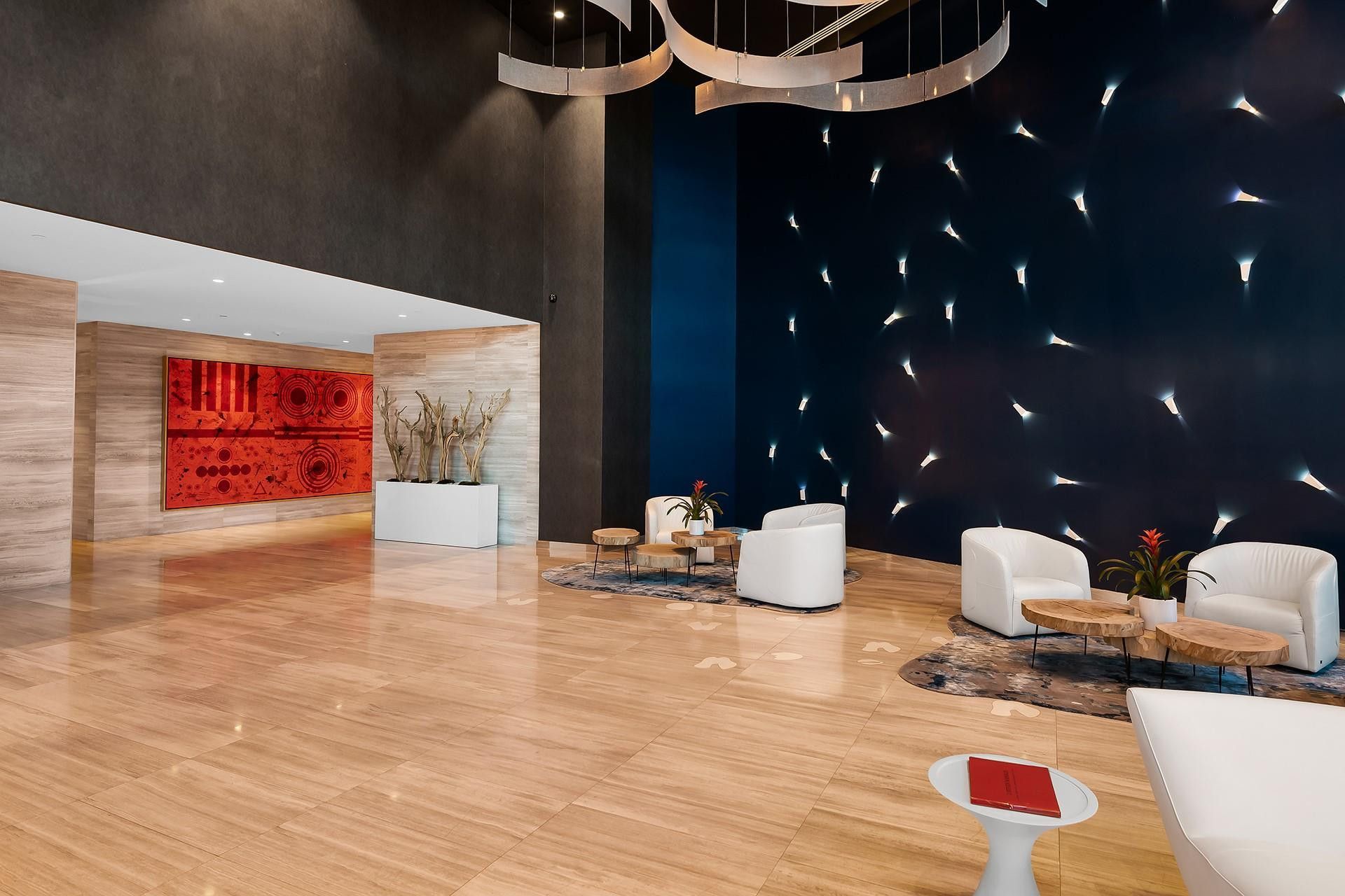 701 N Fort Lauderdale Beach Boulevard, Unit 1205, Fort Lauderdale, FL 33304 Photo