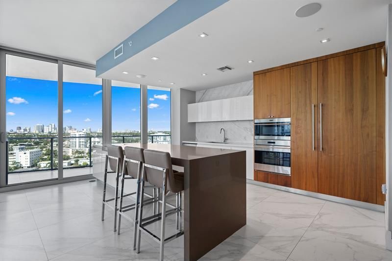 701 N Fort Lauderdale Beach Blvd, Unit 1205, Fort Lauderdale, FL 33304 Photo