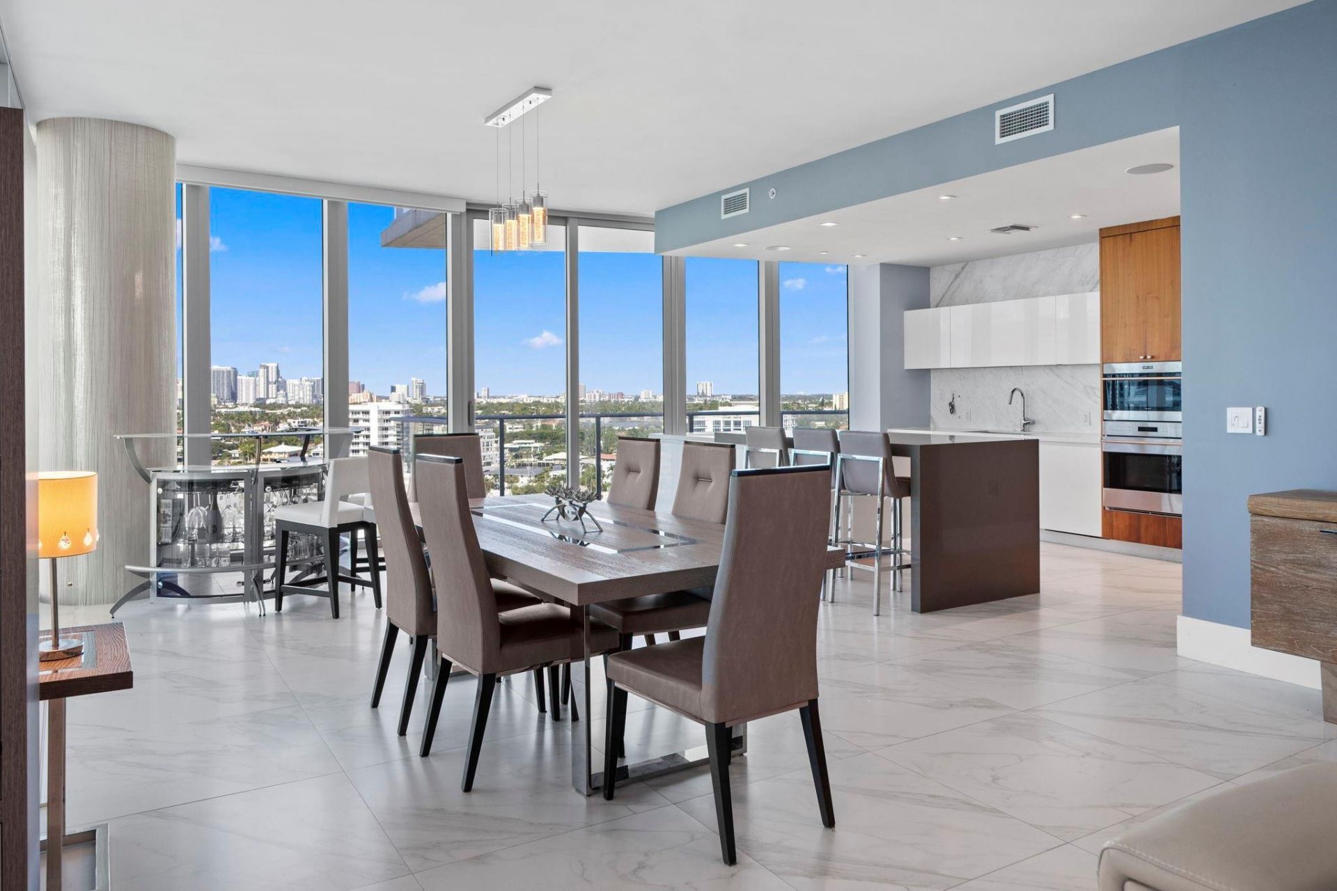 701 N Fort Lauderdale Beach Boulevard, Unit 1205, Fort Lauderdale, FL 33304 Photo