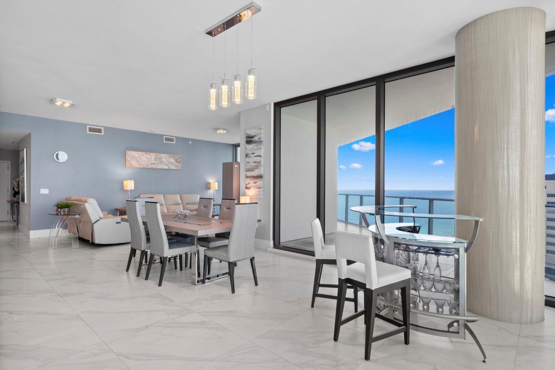 701 N Fort Lauderdale Beach Boulevard, Unit 1205, Fort Lauderdale, FL 33304 Photo