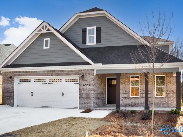 6554 Oak Meadow Drive, Owens Cross Roads, AL 35763