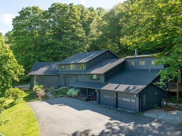 110 Geer Mountain , Kent, CT 06785