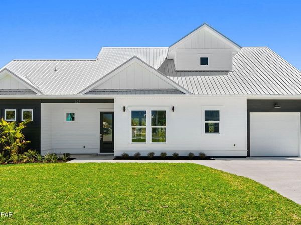 227 Lullwater Drive, Panama City Beach, FL 32413