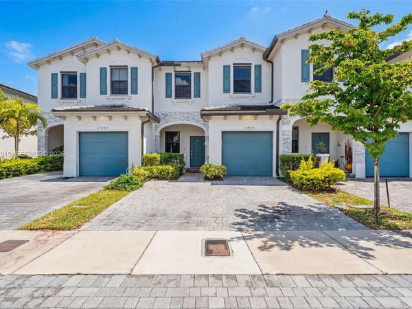 13406 SW 287th St, Homestead, FL 33033