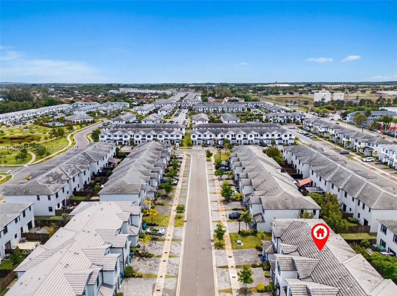 13406 SW 287th St, Homestead, FL 33033 Photo