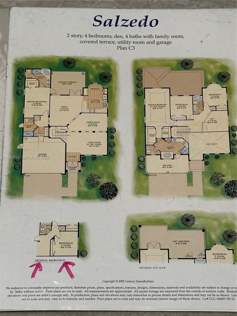 6049 SW 165th Ave, Miami, FL 33193 Photo