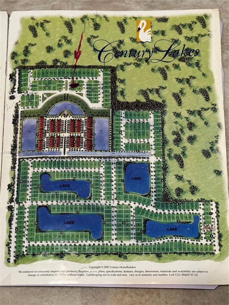 6049 SW 165th Ave, Miami, FL 33193 Photo