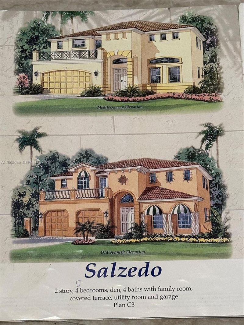 6049 SW 165th Ave, Miami, FL 33193 Photo