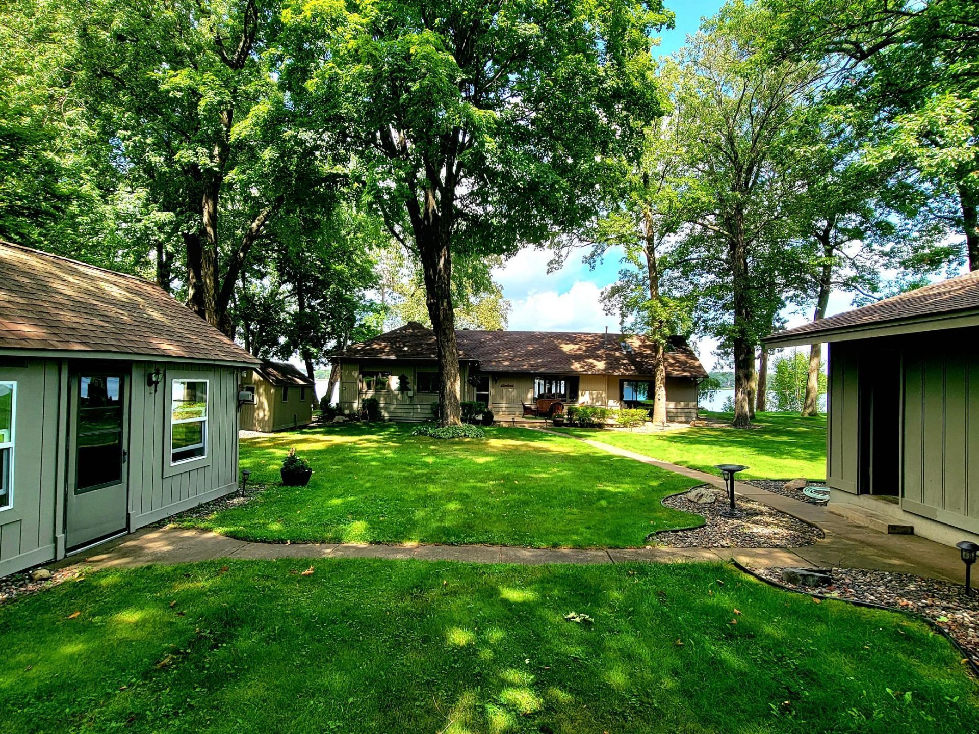 21414 Beach Road, Deerwood, MN 56444