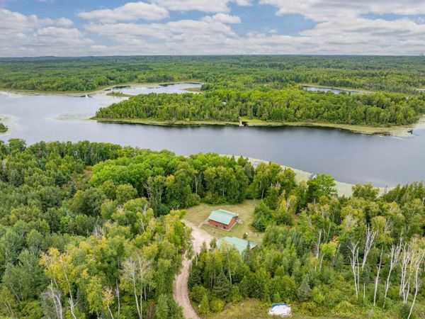 32118 E Gunn Lake Trail, Marcell, MN 56657