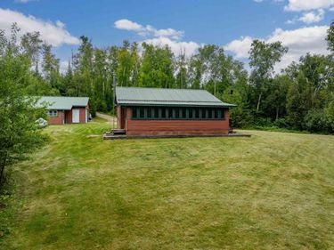 32118 E Gunn Lake Trail, Marcell, MN 56657