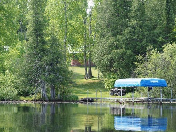 32118 E Gunn Lake Trail, Marcell, MN 56657