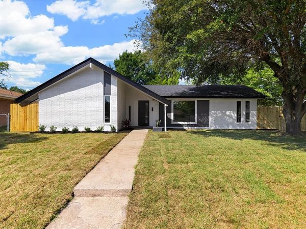 3819 Kimball Ridge Circle, Dallas, TX 75233