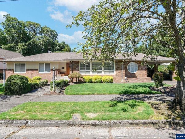1215 10th Av SW, Albany, OR 97321