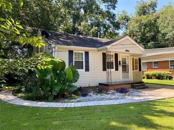 3123 NELSON Street, Alexandria, LA 71301