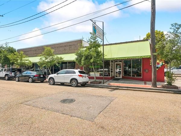 113 117 N CYPRESS Street, Hammond, LA 70401