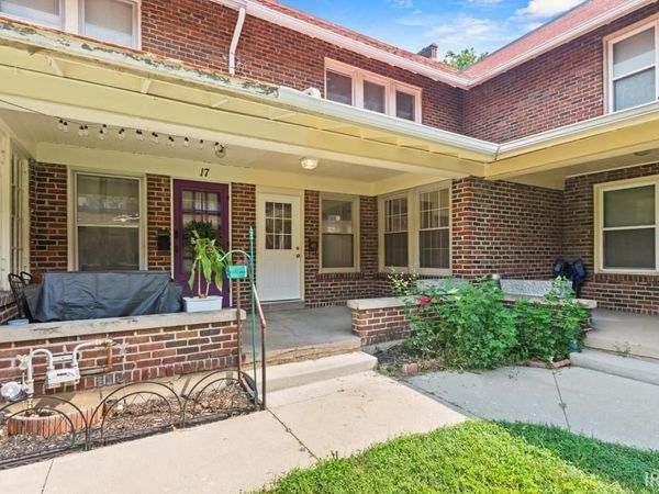 327 N 10th Street, Unit 18, Richmond, IN 47374