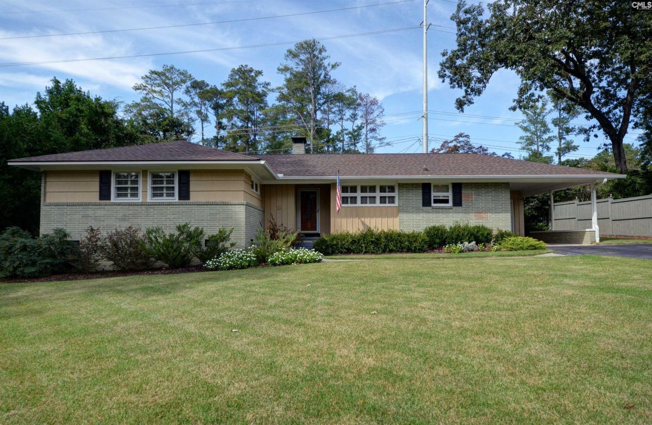 3541 Foxhall Road Photo 1