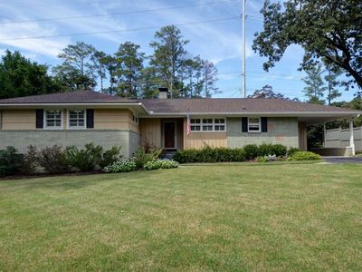 3541 Foxhall Road, Columbia, SC 29204