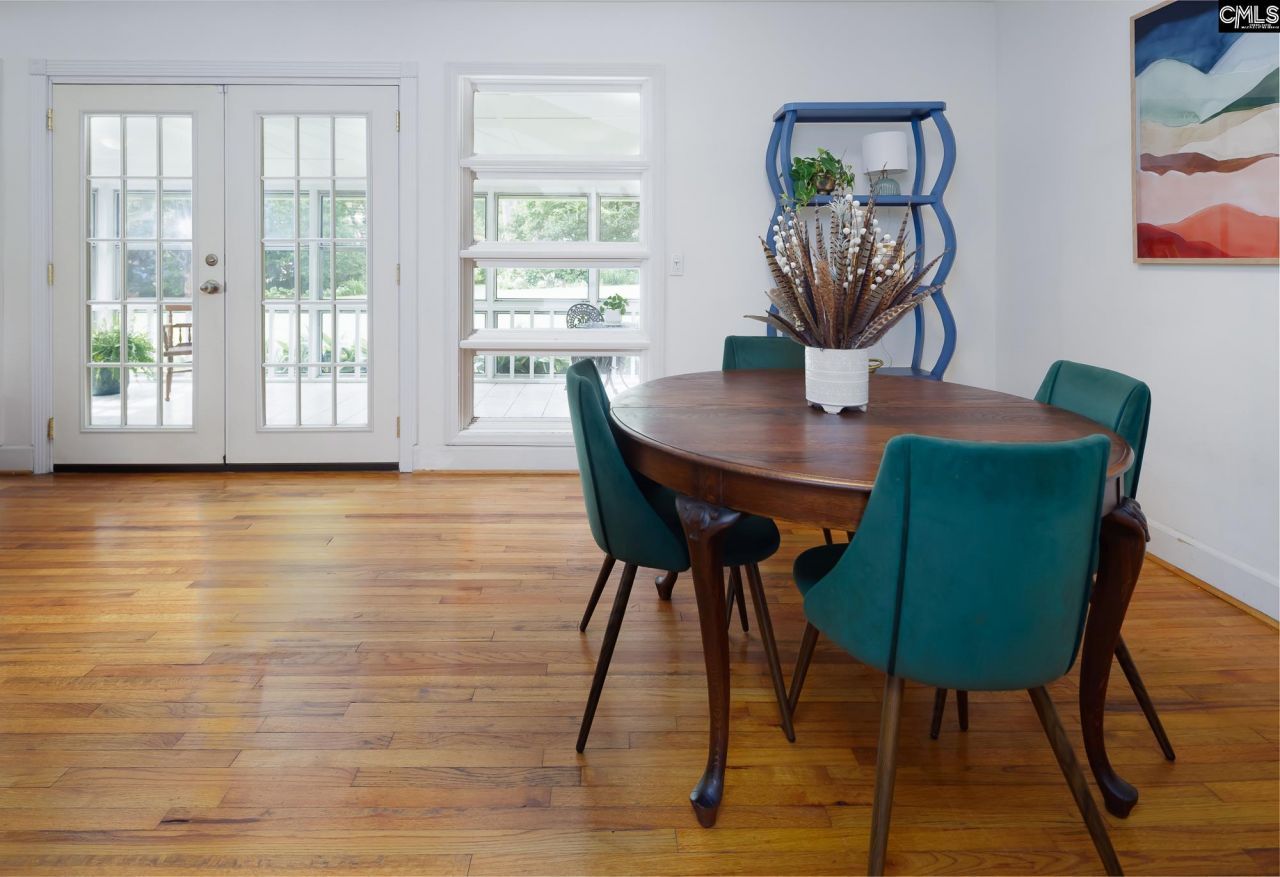 3541 Foxhall Road Photo 13