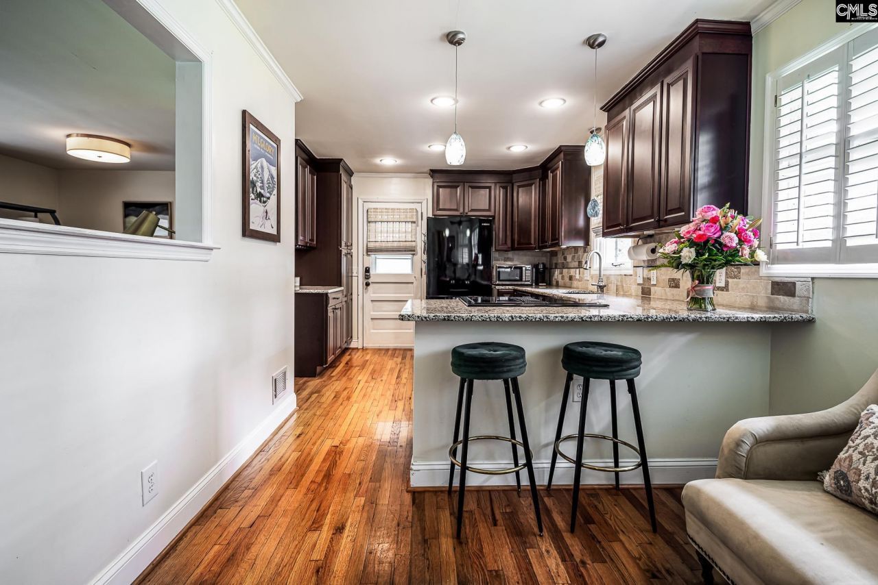 3541 Foxhall Road Photo 17